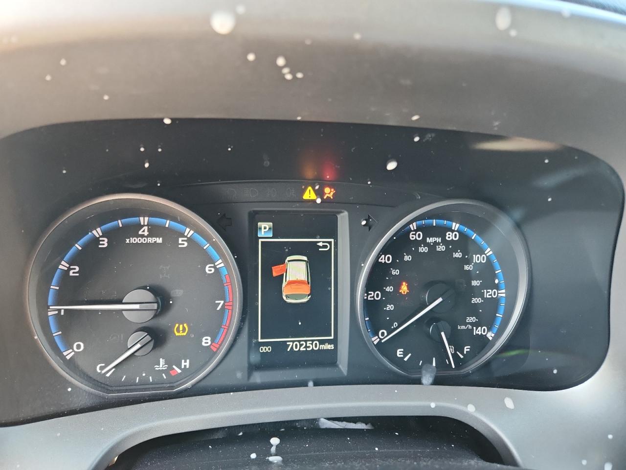 2017 Toyota Rav4 Xle VIN: 2T3RFREV0HW559585 Lot: 91705565