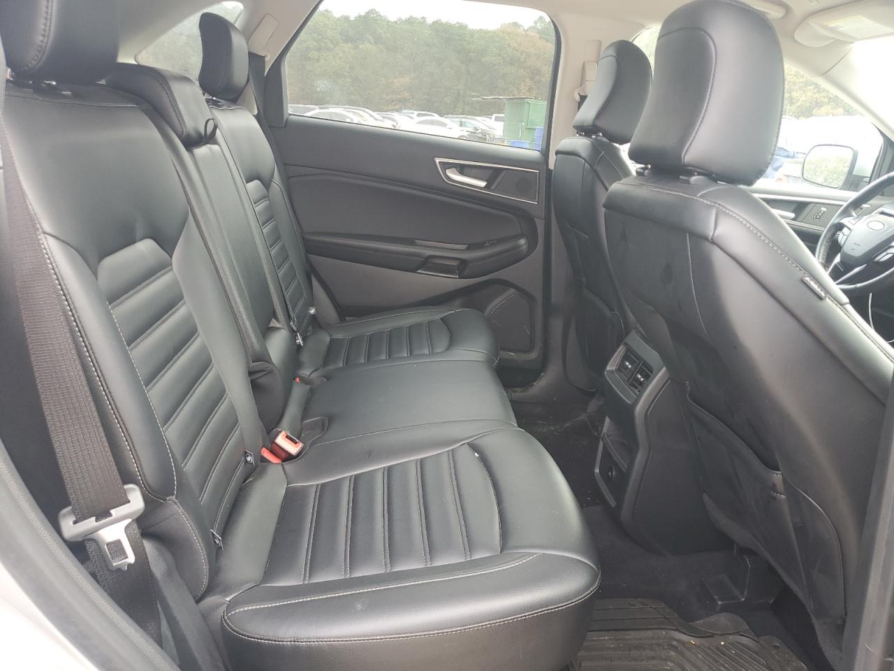 2024 Ford Edge Sel VIN: 2FMPK4J94RBA89382 Lot: 93029025