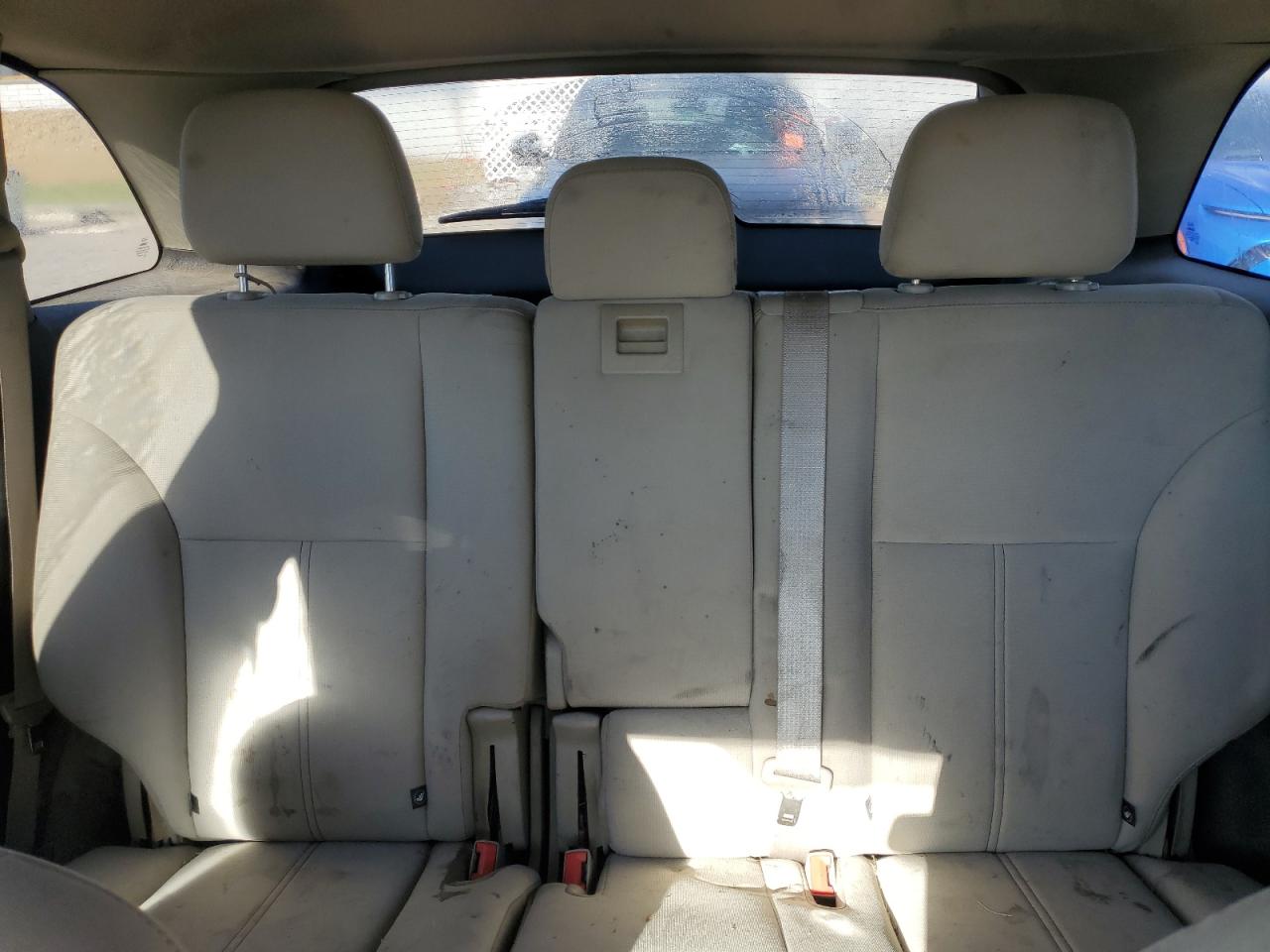 2011 Ford Edge Se VIN: 2FMDK3GC5BBB51071 Lot: 92608655