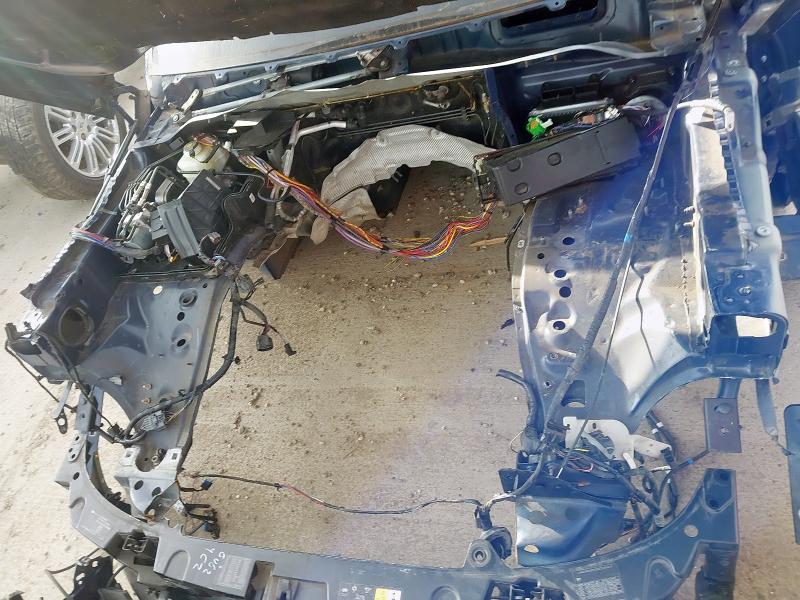 2012 LAND ROVER DISCOVERY 3.0 SDV6 255 HSE 5DR AUTO