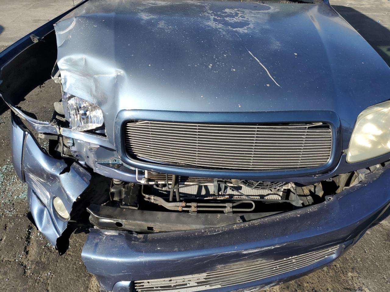 2004 Toyota Sequoia Sr5 VIN: 5TDZT34A14S229910 Lot: 92034525