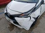 2017 TOYOTA AYGO 1.0 VVT-I X-PLAY 5DR for sale at Copart NEWBURY