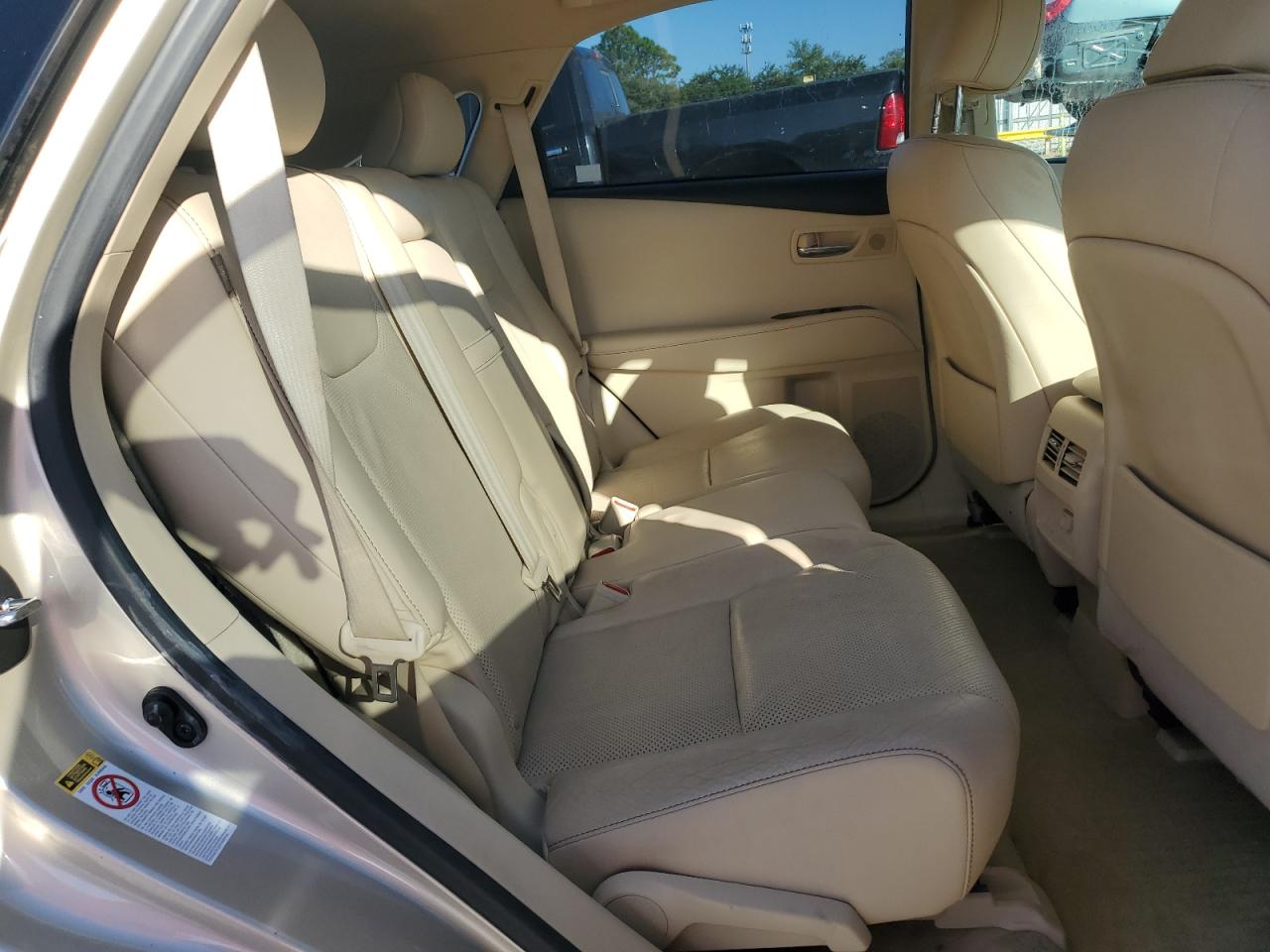 2015 Lexus Rx 350 Base VIN: JTJBK1BA0F2467508 Lot: 91219255