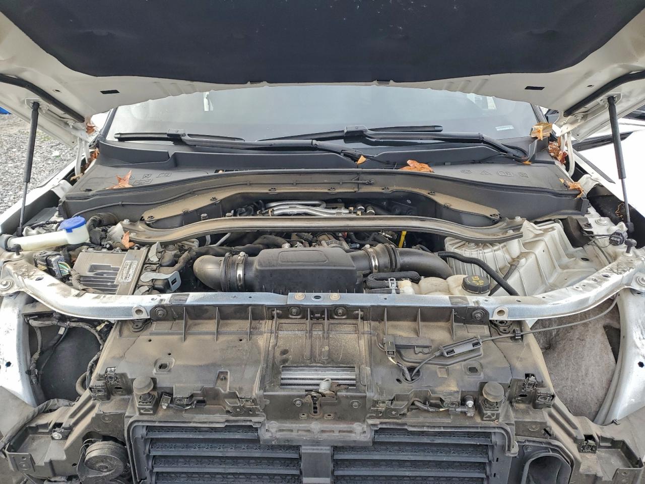 2023 Lincoln Aviator Reserve VIN: 5LM5J7WC0PGL02816 Lot: 94078785