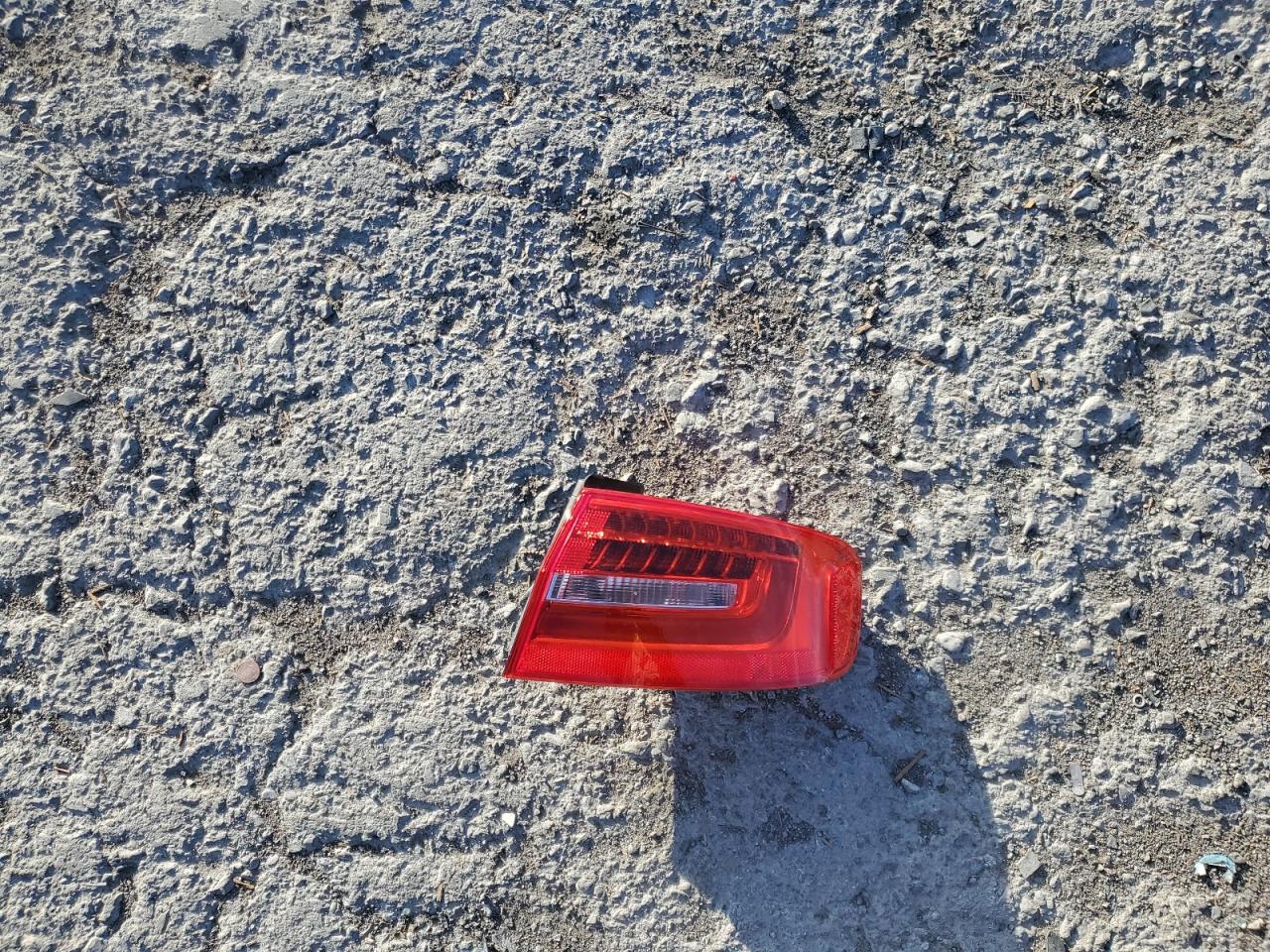 2015 Audi A4 Premium Plus VIN: WAUFFAFL3FN029579 Lot: 92740155