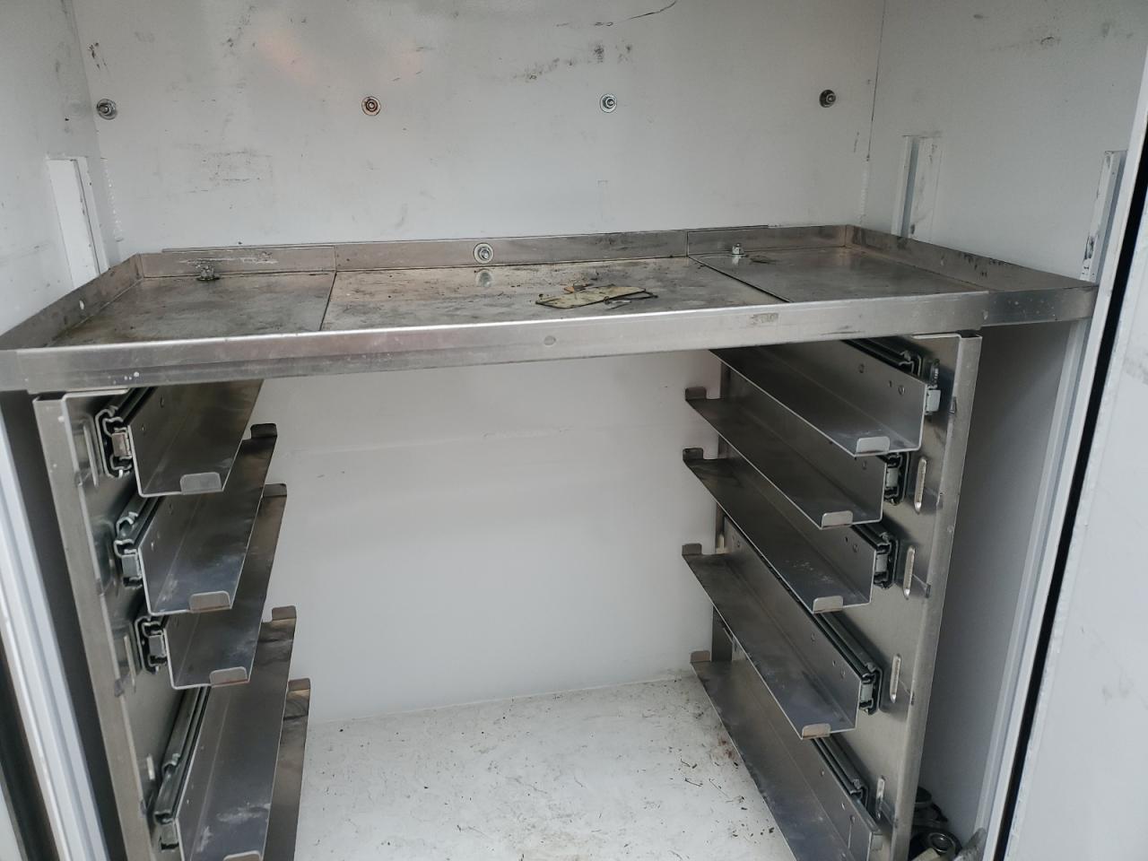 2021 Ram 3500 Utility / Service Truck VIN: 3C7WRTBL0MG620103 Lot: 91897245