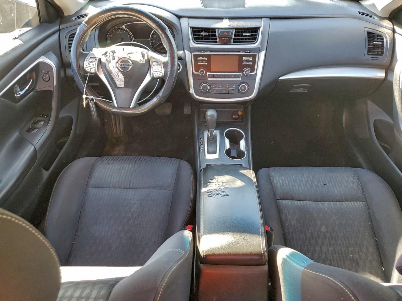 2018 Nissan Altima 2.5 VIN: 1N4AL3AP9JC219036 Lot: 94136295