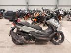 2023 HONDA NSS 125 AD-P  for sale at Copart NEWBURY
