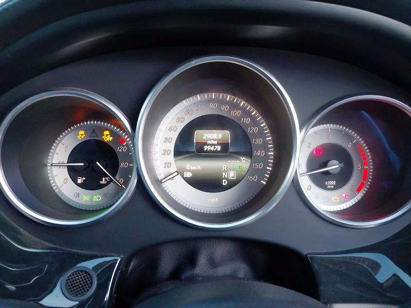 2015 MERCEDES-BENZ CLS CLS 350 BLUETEC AMG LINE PRE PLUS 5DR 9G-TRONIC