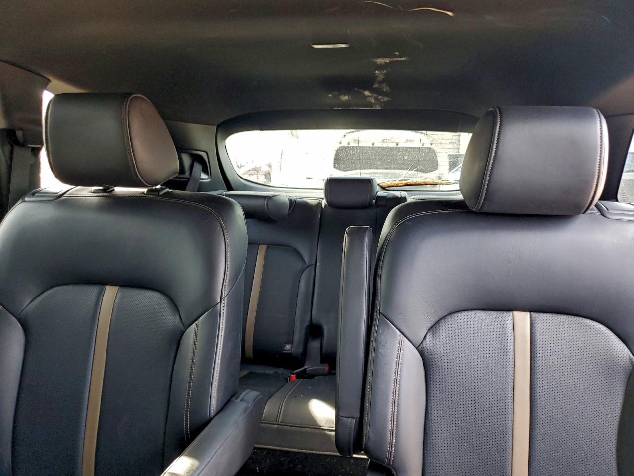 2024 Mazda Cx-90 Premium Plus VIN: JM3KKEHA4R1116510 Lot: 93907115