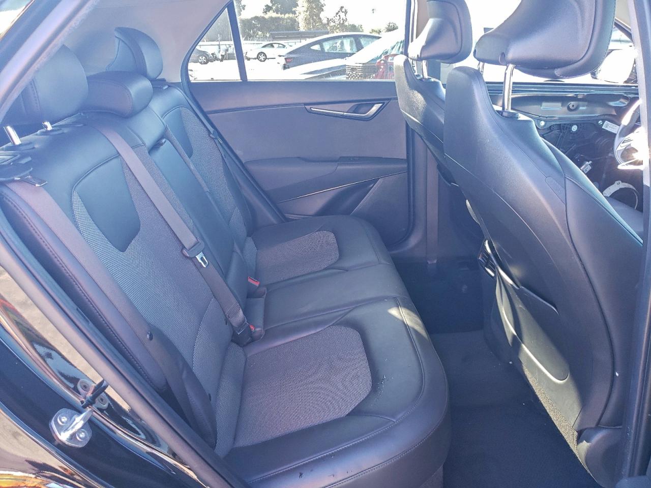 2024 Kia Niro Ex VIN: KNDCR3LEXR5152122 Lot: 94106625