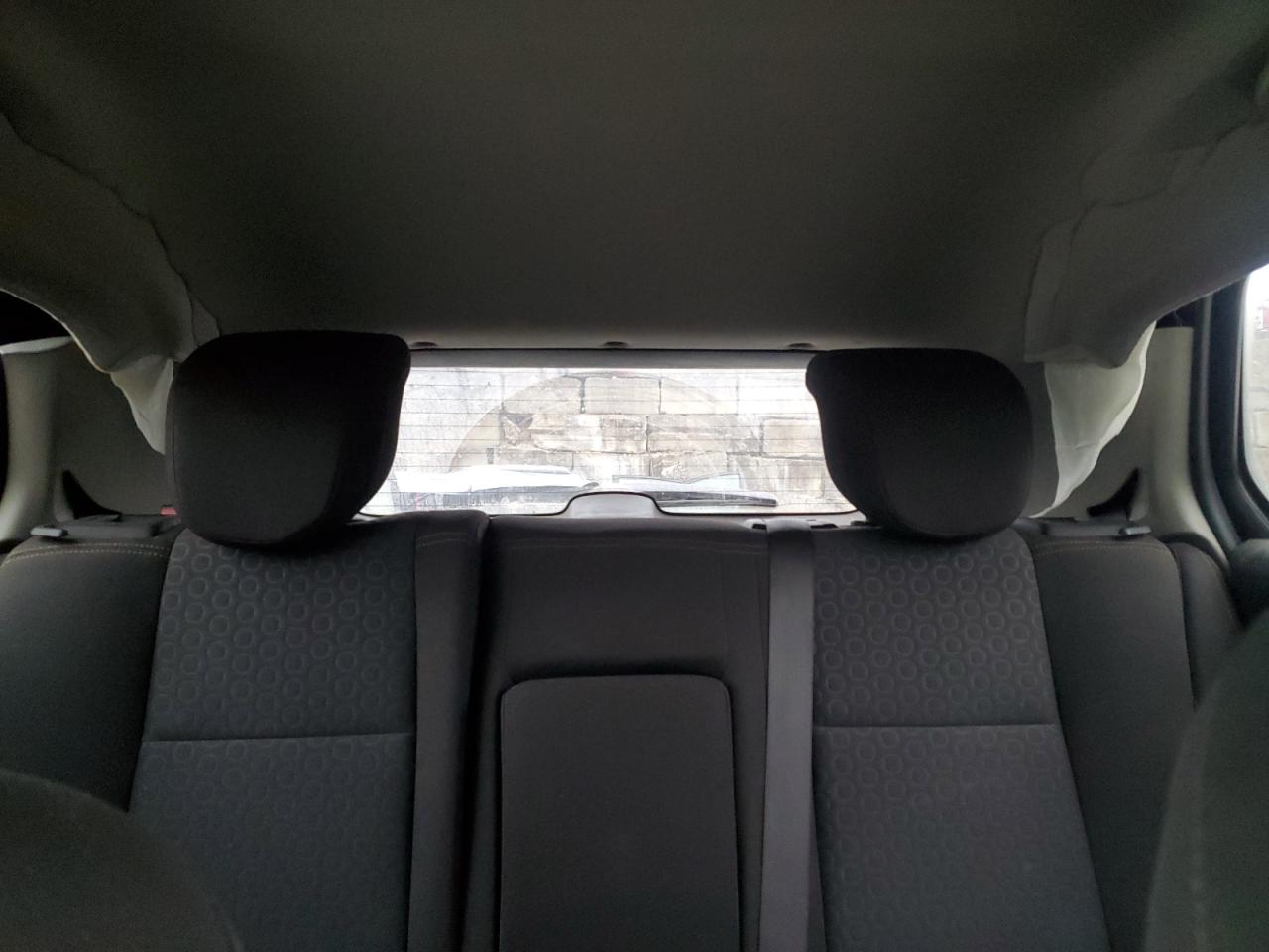 2021 Chevrolet Trax Ls VIN: KL7CJNSB8MB353308 Lot: 93211625