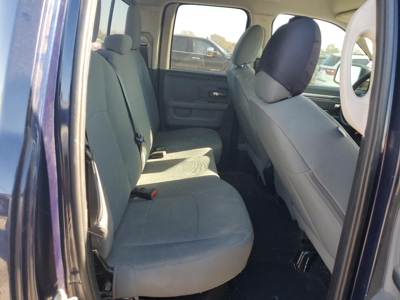 2016 Ram 1500 Slt VIN: 1C6RR7GTXGS199909 Lot: 91465835