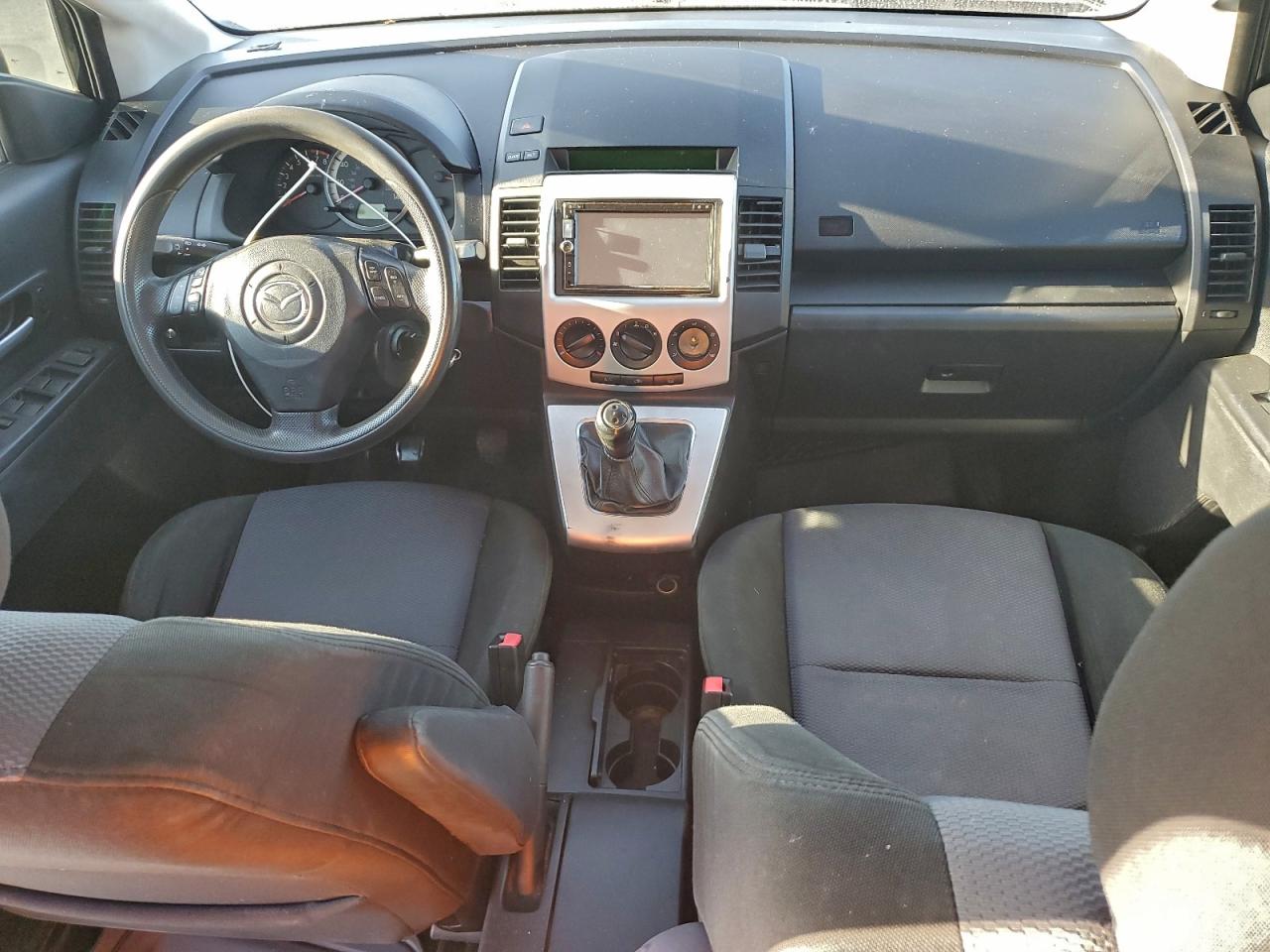 2006 Mazda 5 VIN: JM1CR293760114713 Lot: 91322395