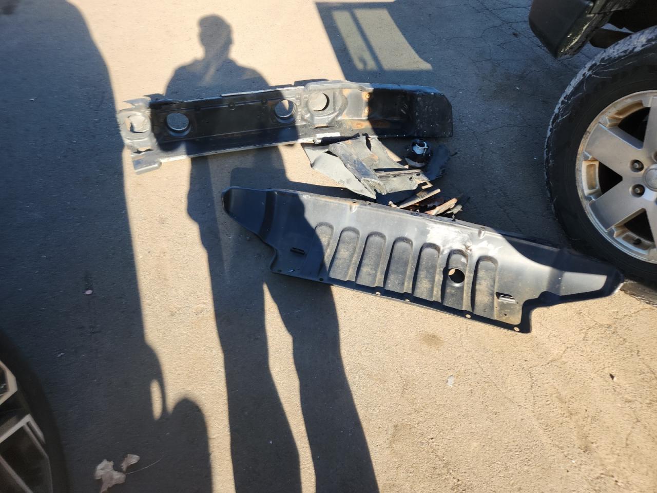 2009 Jeep Wrangler Unlimited Sahara VIN: 1J4GA59149L744002 Lot: 92481095