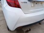 2014 TOYOTA YARIS 1.5 HYBRID EXCEL 5DR CVT for sale at Copart SANDY
