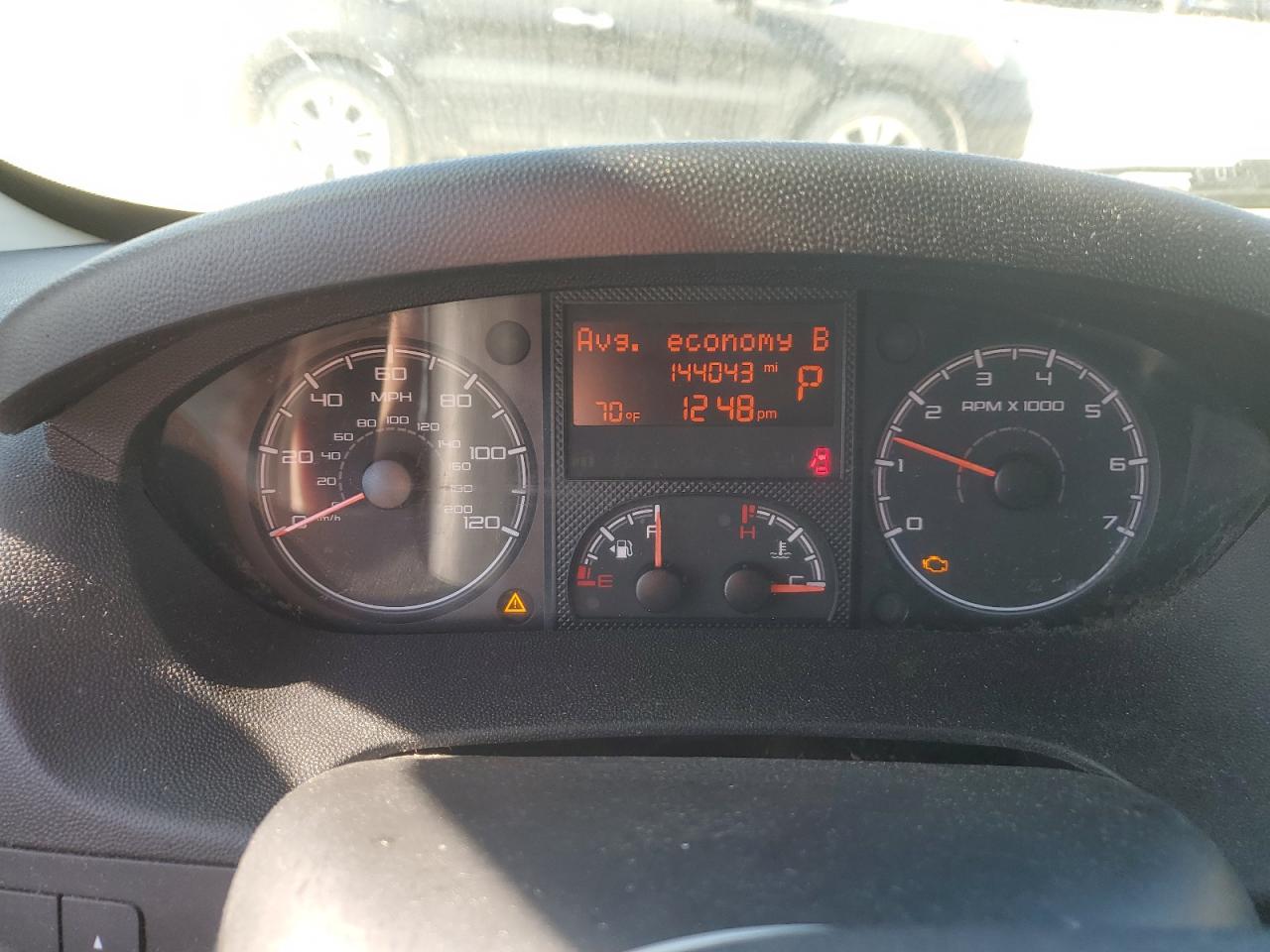 2021 Ram Promaster Delivery Van VIN: 3C6FRVJG9ME503281 Lot: 90795515