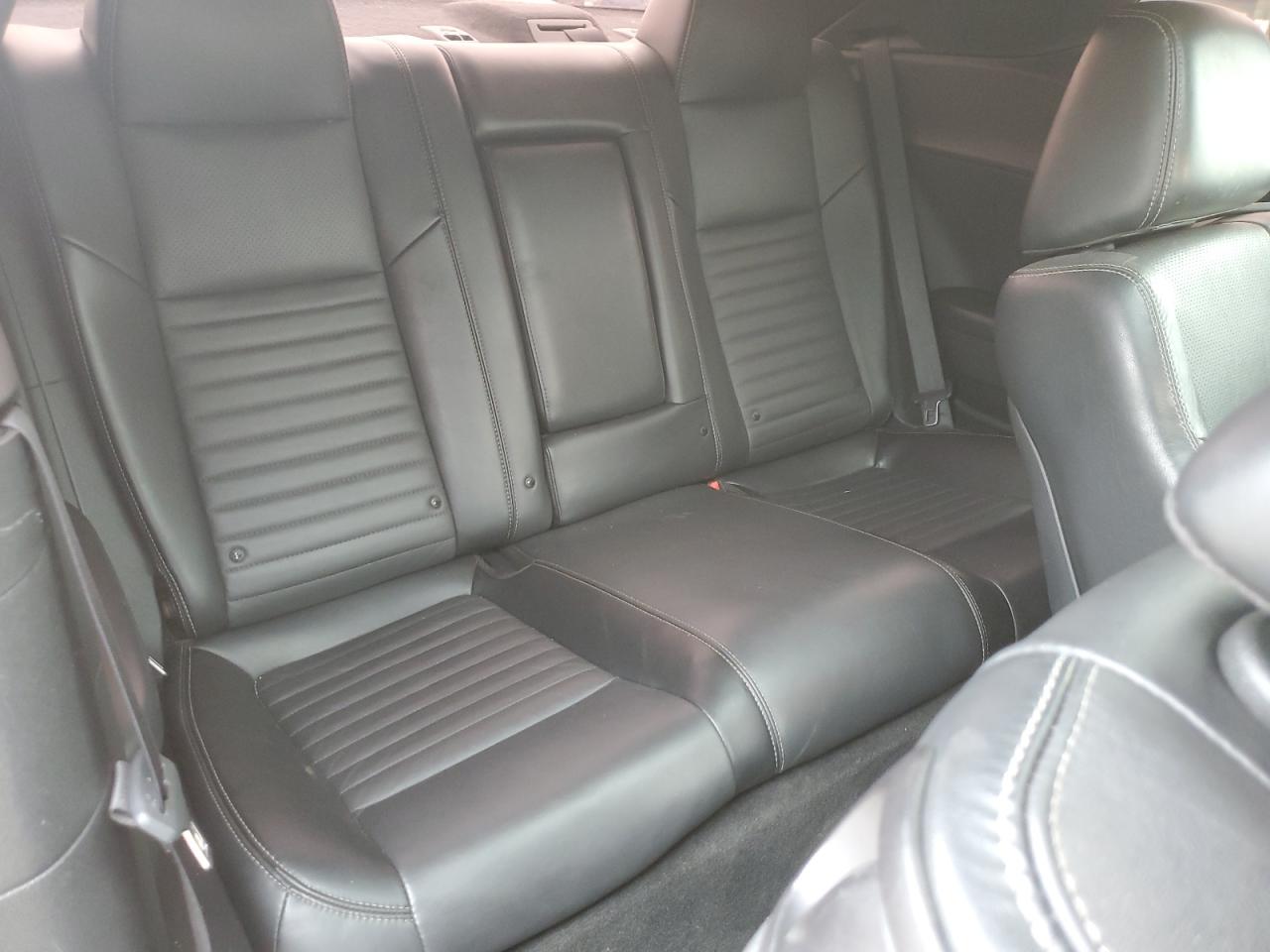 2011 Dodge Challenger VIN: 2B3CJ4DG2BH602830 Lot: 93661635