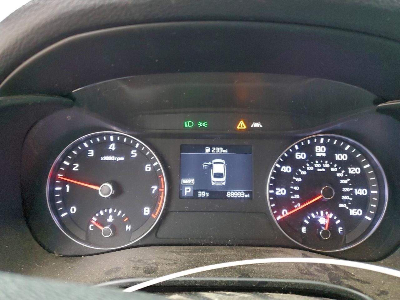 2020 Kia Forte Fe VIN: 3KPF24AD3LE224100 Lot: 94577615