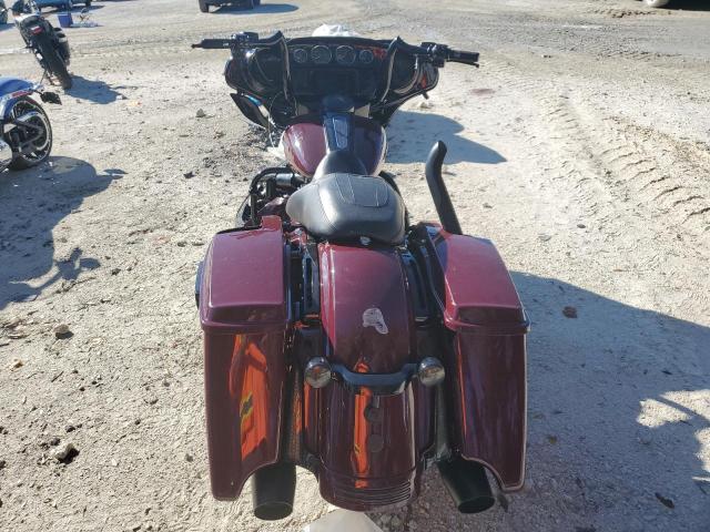 2020 HARLEY-DAVIDSON FLHXS   