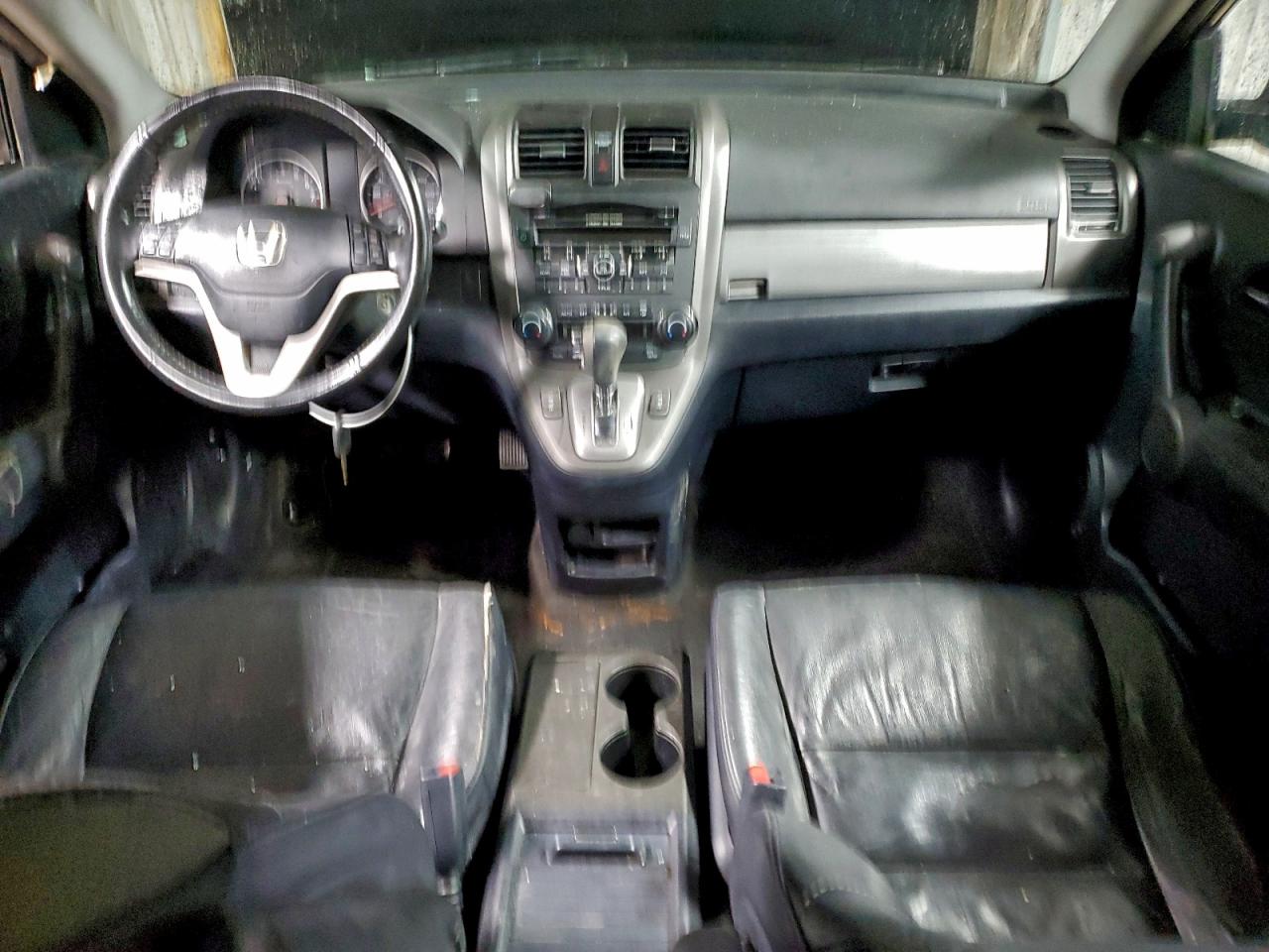 2010 Honda Cr-V Exl VIN: 5J6RE3H75AL045313 Lot: 94323295