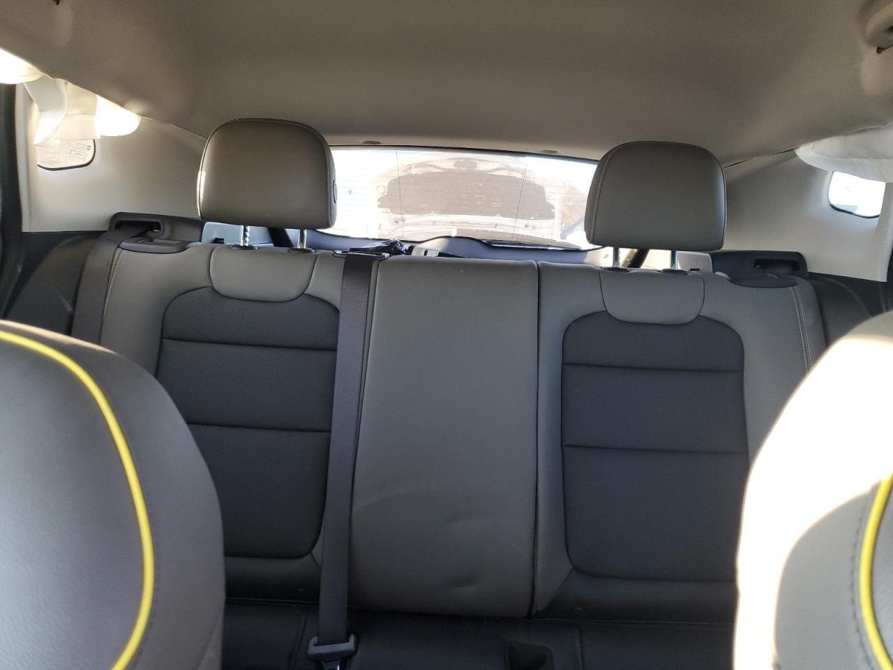 2025 Chevrolet Trax Activ VIN: KL77LKEP6SC029041 Lot: 92644515