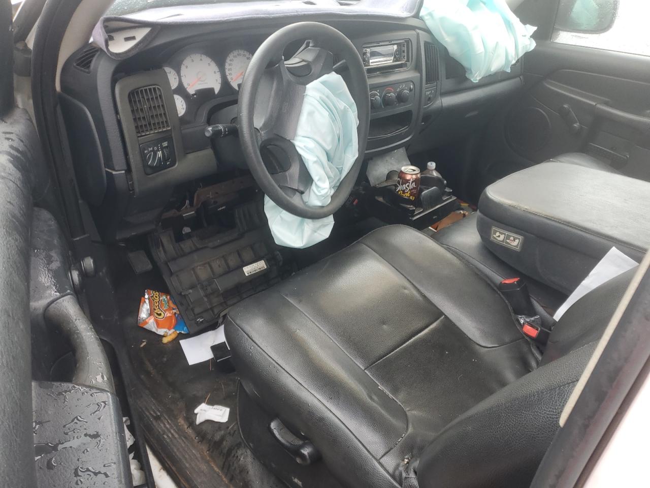 2002 Dodge Ram 1500 VIN: 1D3HA16N42J171346 Lot: 92478385