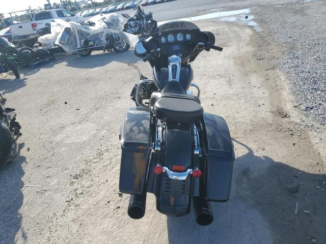 2019 HARLEY-DAVIDSON FLHX   