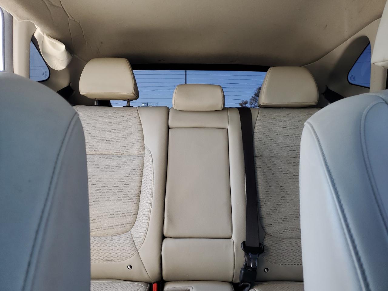 2021 Kia Seltos Sx VIN: KNDETCA26M7114161 Lot: 92367325