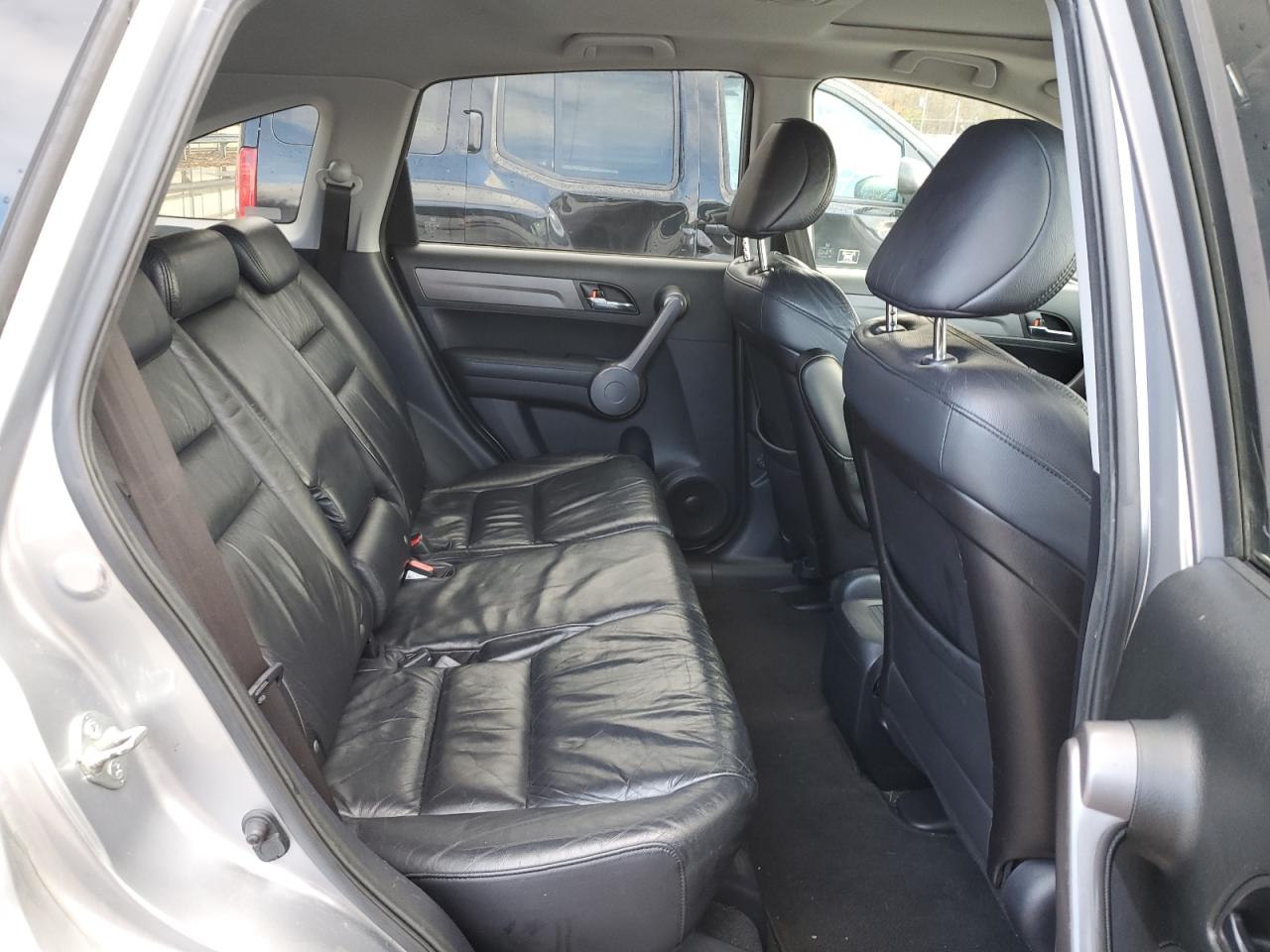 2008 Honda Cr-V Exl VIN: JHLRE48788C053883 Lot: 91841455