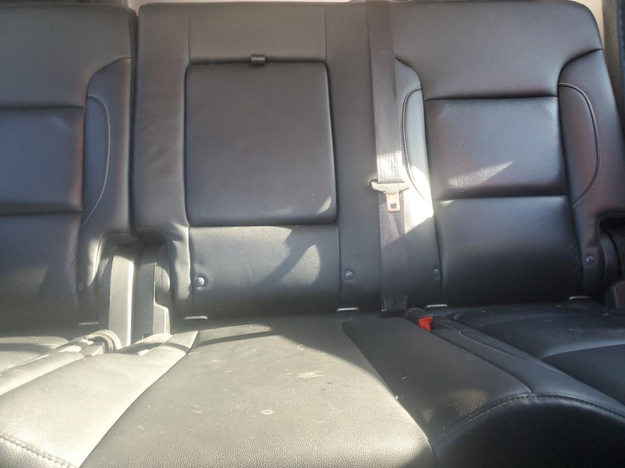 2019 Chevrolet Suburban K1500 Lt VIN: 1GNSKHKC7KR346173 Lot: 91059655