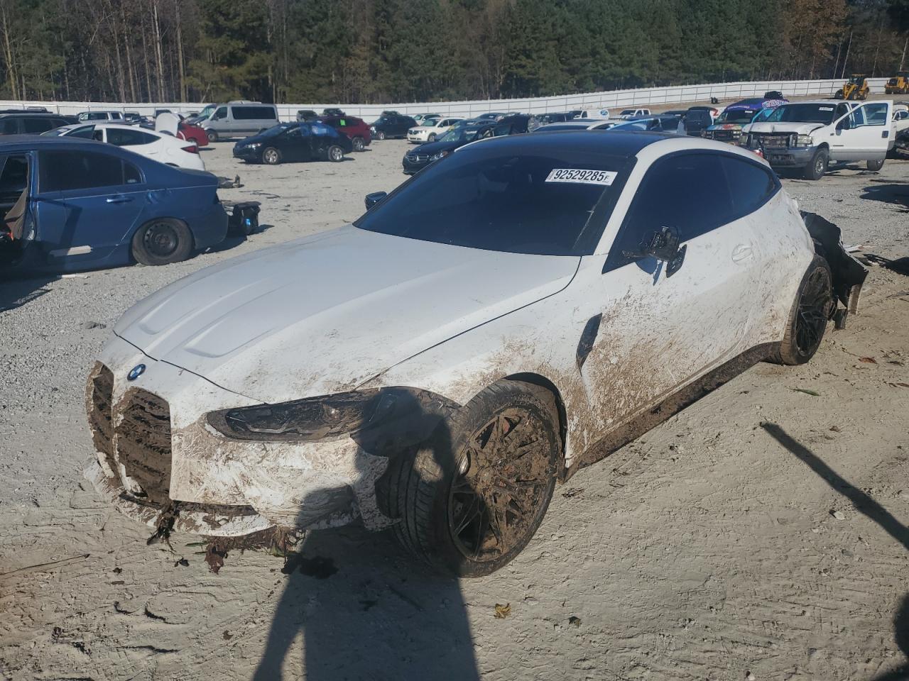 Фото: WBS33AZ02NCK05718