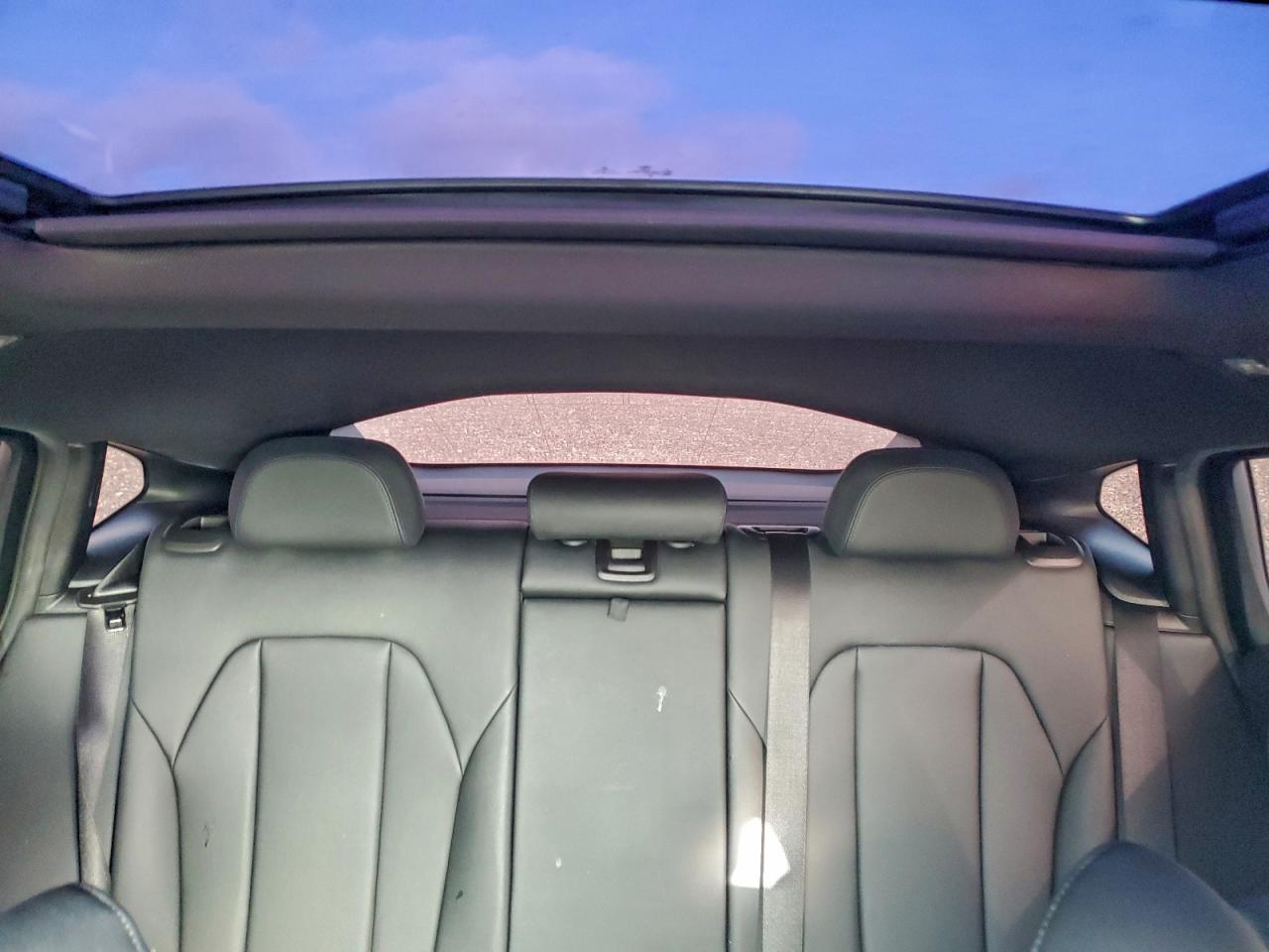 2019 BMW X4 xDrive30I VIN: 5UXUJ3C54KLG53604 Lot: 94179665