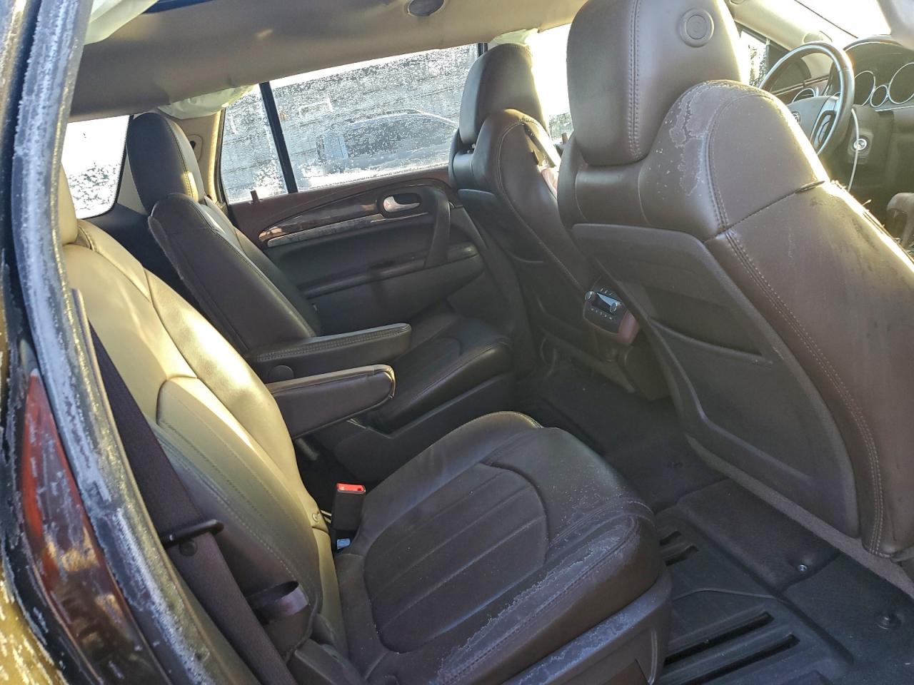 2014 Buick Enclave VIN: 5GAKVCKD9EJ295405 Lot: 93031255