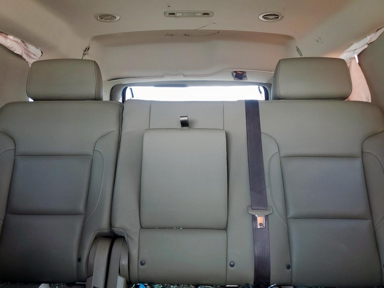 2019 GMC Yukon Slt VIN: 1GKS1BKC5KR229432 Lot: 92743095