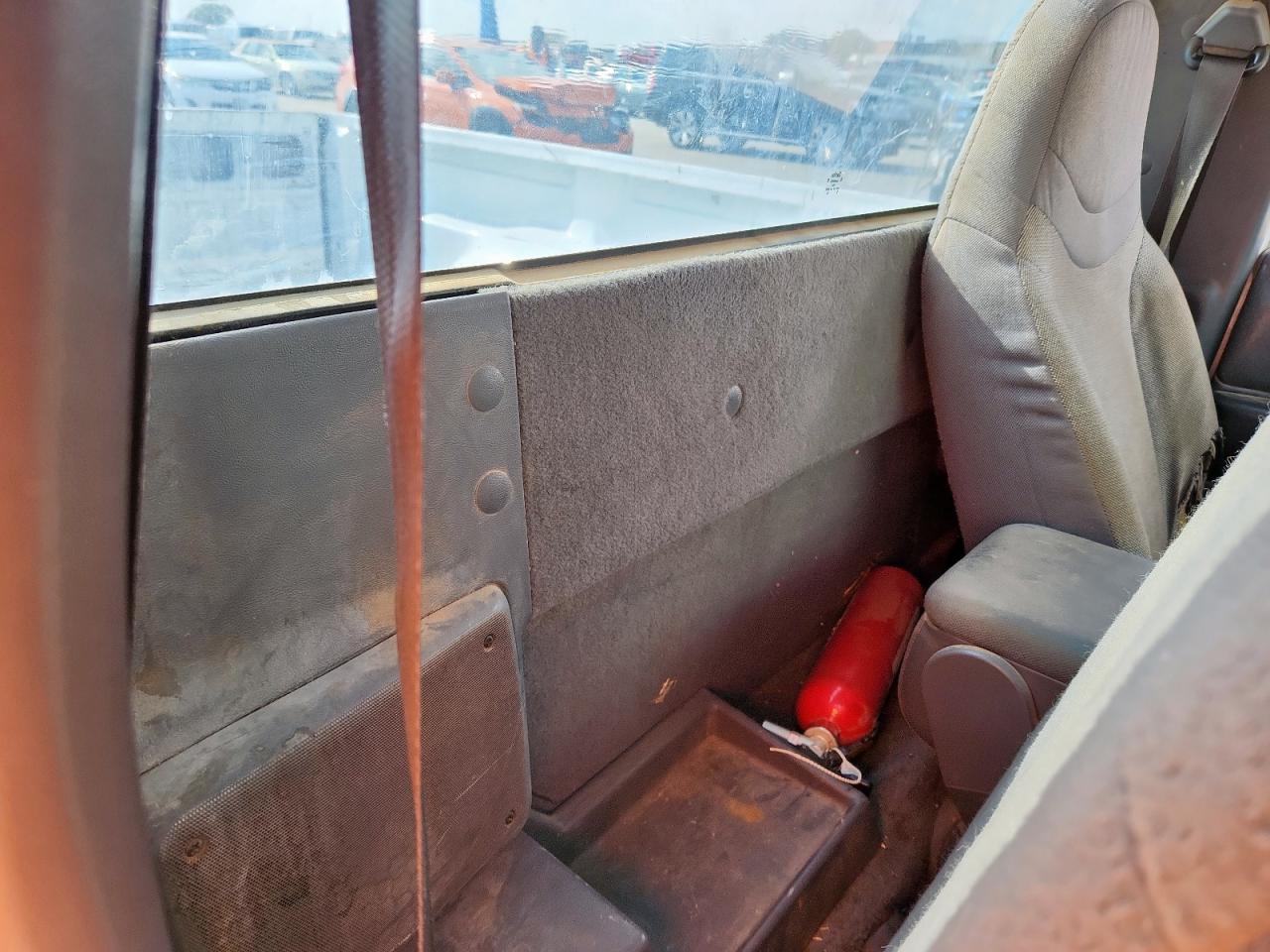 2002 Ford Ranger VIN: 1FTYR10D32PB45691 Lot: 92829995