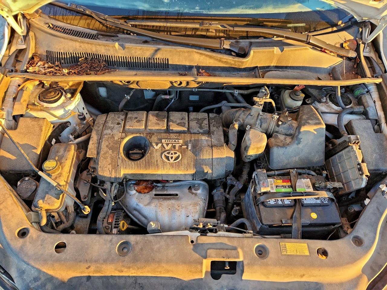 2009 Toyota Rav4 VIN: JTMZF33V49D005061 Lot: 94300655