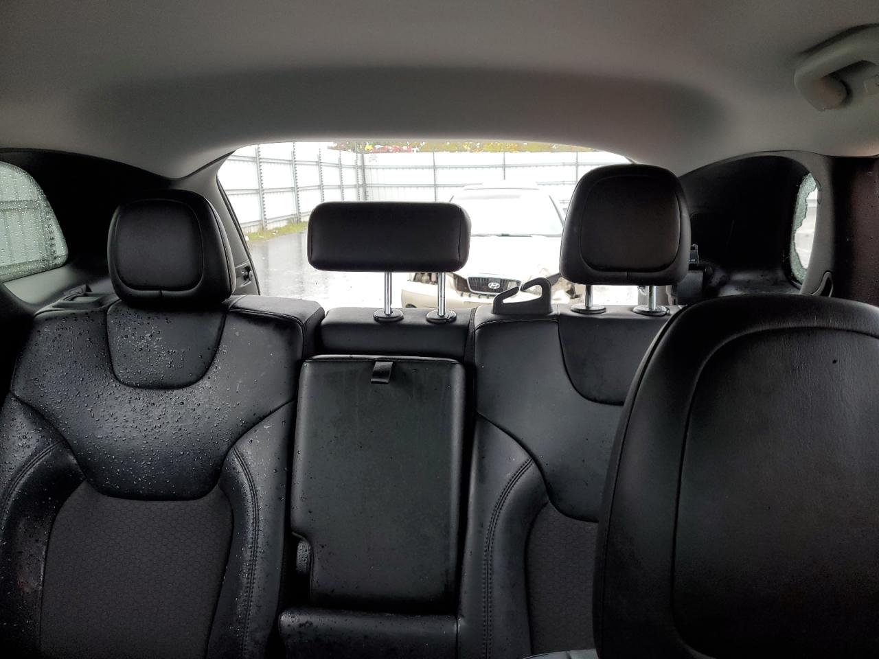 2021 Jeep Cherokee Latitude Plus VIN: 1C4PJMLB1MD231455 Lot: 92723085