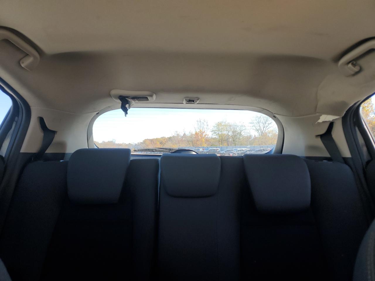 2021 Honda Hr-V Ex VIN: 3CZRU6H59MM714429 Lot: 91378075