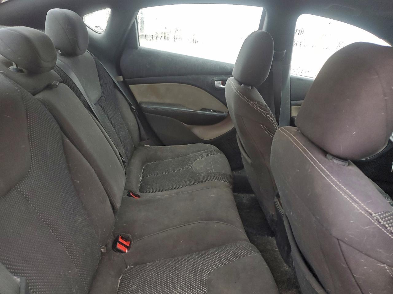 2015 Dodge Dart Sxt VIN: 1C3CDFBB8FD336116 Lot: 94278065