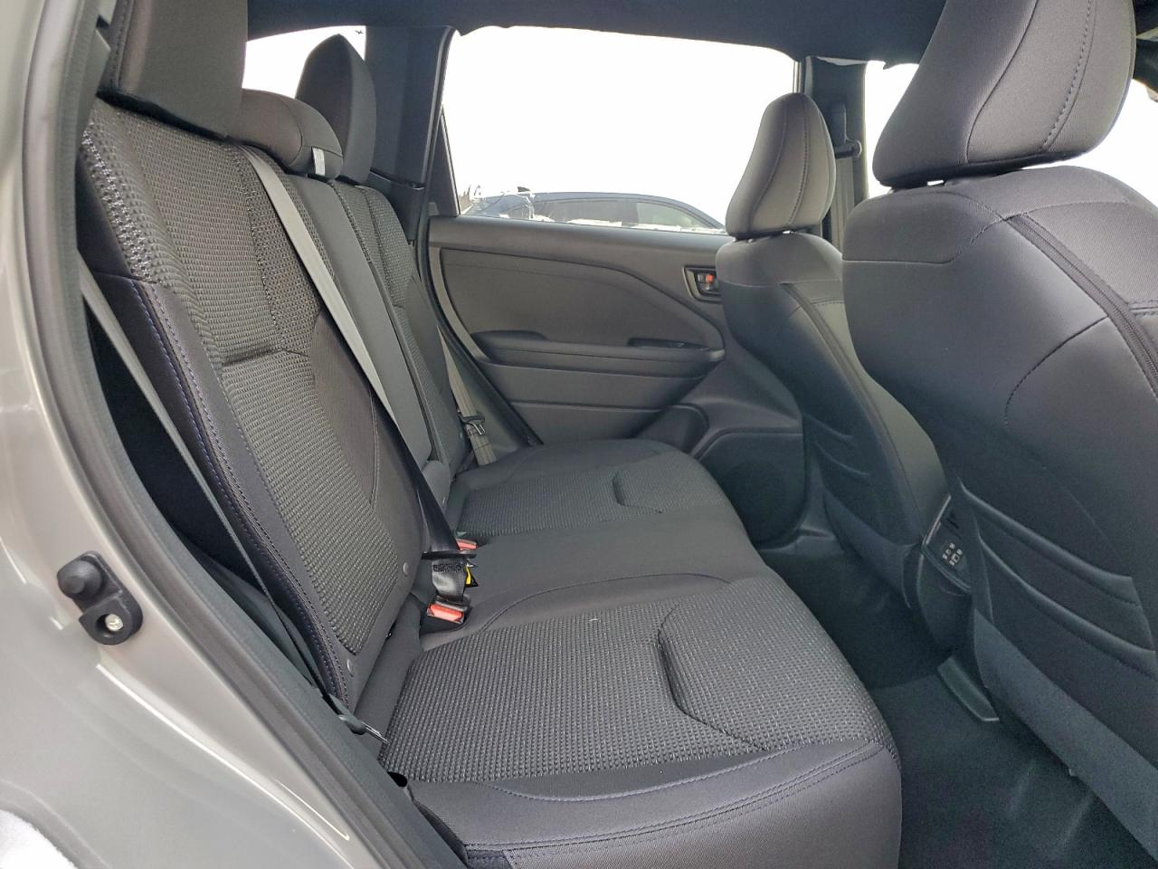 2025 Subaru Forester Premium VIN: JF2SLDBC9SH588002 Lot: 94343535