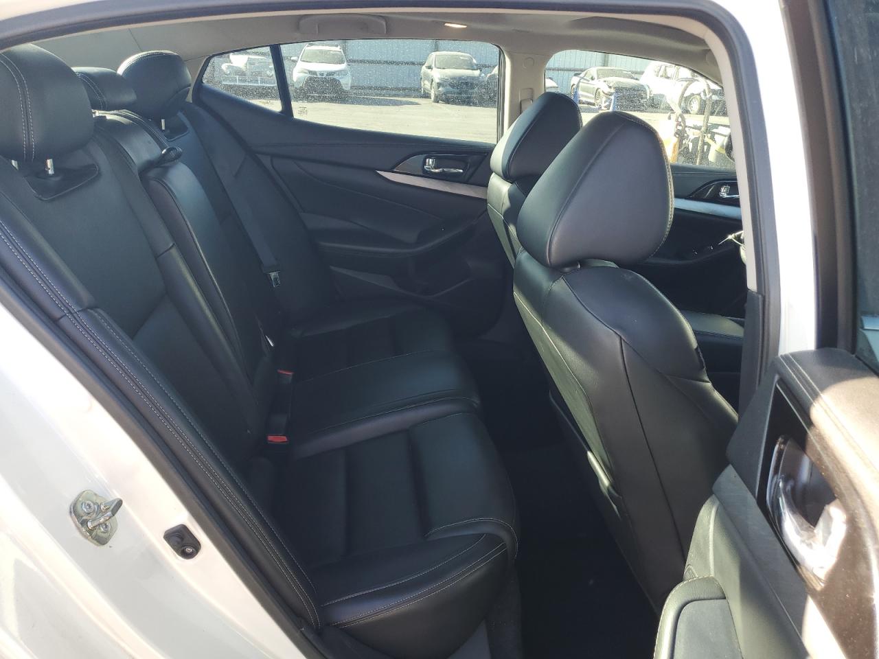 2016 Nissan Maxima 3.5S VIN: 1N4AA6AP2GC427632 Lot: 92423905