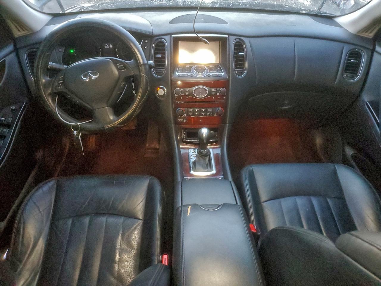 2017 Infiniti Qx50 VIN: JN1BJ0RP0HM380020 Lot: 94556405