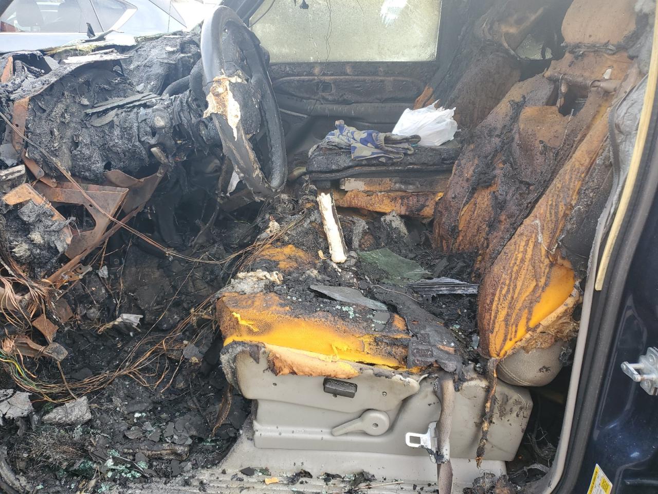 2006 Chevrolet Tahoe C1500 VIN: 1GNEC13V66J120258 Lot: 90752555