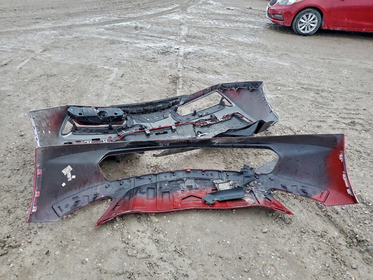 2014 Chevrolet Corvette Stingray 3Lt VIN: 1G1YF2D76E5135409 Lot: 92717115