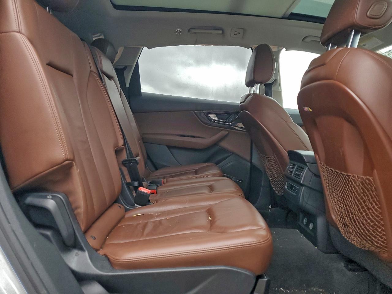 2018 Audi Q7 Premium Plus VIN: WA1LAAF72JD035048 Lot: 93718755