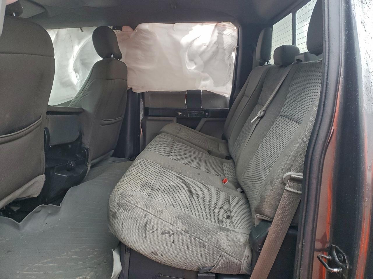 2019 Ford F250 Super Duty VIN: 1FT7W2BT8KEF64369 Lot: 94167805