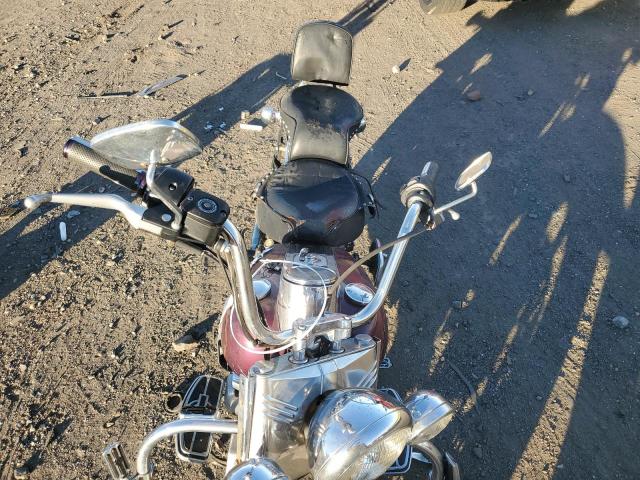 1997 HARLEY-DAVIDSON FLSTC   