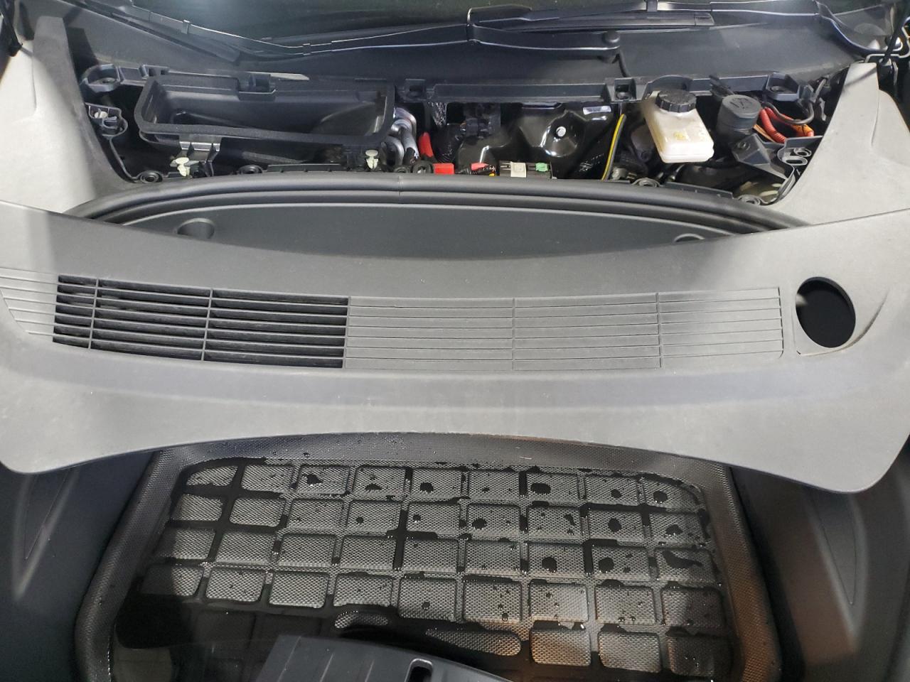 2022 Tesla Model 3 VIN: 5YJ3E1EA0NF331028 Lot: 92853625