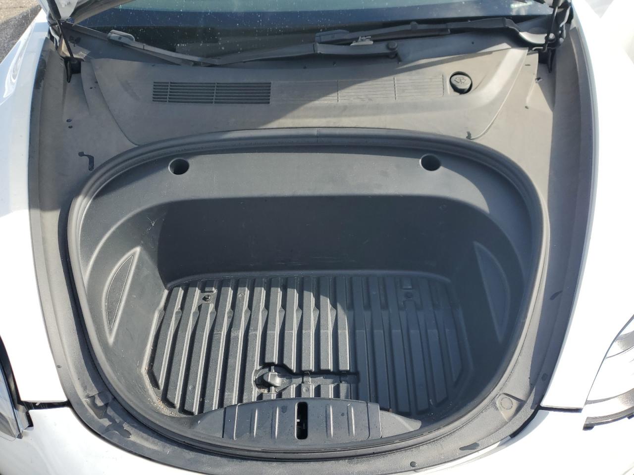 2023 Tesla Model 3 VIN: 5YJ3E1EA9PF492075 Lot: 93538975